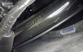 YAMAHA JOG-7 2011 AY01