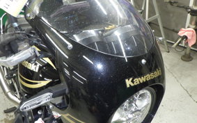KAWASAKI Z900RS CAFE 2022 ZR900K
