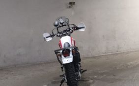 YAMAHA SEROW 250 DG17J