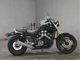 Фото Yamaha VMAX 1996 с японского аукциона