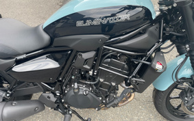 KAWASAKI ELIMINATOR 400SE 2024 EL400A