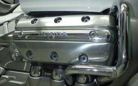 HONDA GL 1800 GOLD WING 2005 SC47
