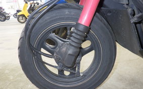 HONDA DIO Gen.6 AF62