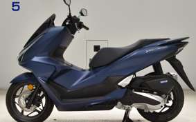 HONDA PCX 160 KF47