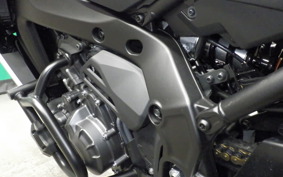 YAMAHA TRACER 9 GT+  AMT 2026 RNA1J