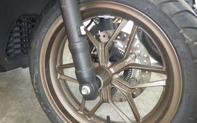 HONDA FORZA 250 MF17