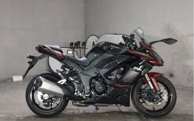 KAWASAKI NINJA 1000SX 2023 ZXT02K