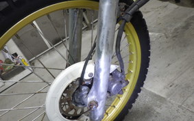 YAMAHA SEROW 225 Gen.2 2000 1KH