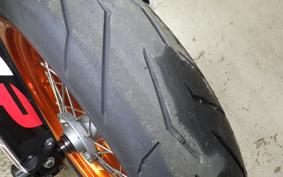 KTM 690 SMC R 2013