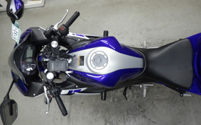 YAMAHA YZF-R25 2025 RG10J