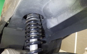 SUZUKI ADDRESS 110 2011 CE47A