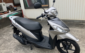SUZUKI ADDRESS V110 CE47A