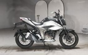 SUZUKI JIKUSA-250 ED22B