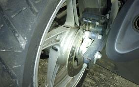 HONDA CBR250R GEN 3 MC41