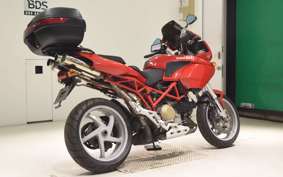 DUCATI MULTISTRADA 1000 DS 2006