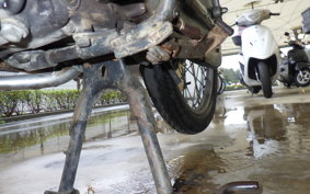 HONDA C50 SUPER CUB C50