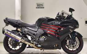 KAWASAKI ZX 1400 NINJA R A 2018