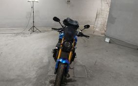 YAMAHA XSR900 RN80J