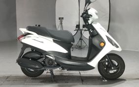 YAMAHA  AXIS Z SED7J