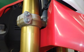 HONDA CRF250L LD 2012 MD44