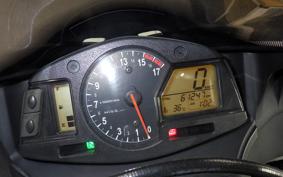 HONDA CBR600RR GEN 3 2008 PC40