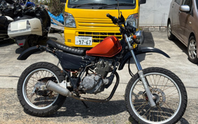 YAMAHA SEROW 225W 4JG