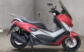 YAMAHA N-MAX 155 SG50J