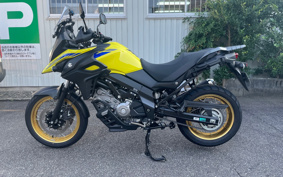 SUZUKI DL650 ( V-Strom 650 ) 2024 C733M