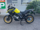 Фото Suzuki DL650 2024 с японского аукциона