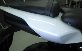 YAMAHA FZ8 FAZER N 2015