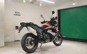 KTM 890 ADVENTURE	 2026