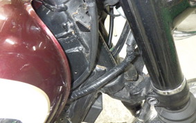 KAWASAKI W650 2010 EJ650A