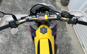 SUZUKI RMX250 S SJ14A
