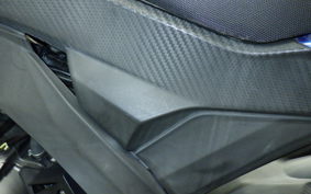 KAWASAKI Z125 PRO 2023 BR125H