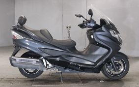 SUZUKI SKYWAVE 400 2012 CK45A