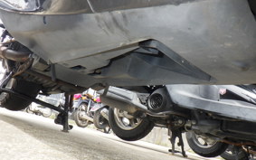 YAMAHA MAJESTY 125 FI LPRS