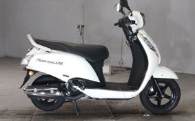 SUZUKI ADDRESS V125 DP12H