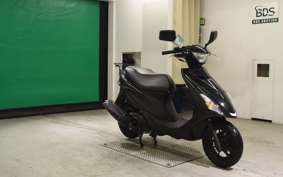 SUZUKI ADDRESS V125 S 2008 CF4MA
