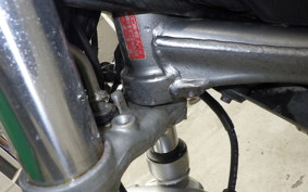 HONDA VTR 250 2023 MC33