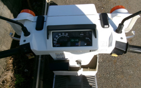 HONDA  GYRO X BASIC  TD02