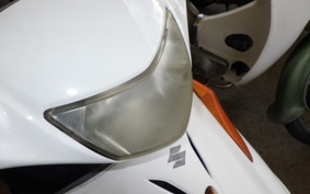 SUZUKI ADDRESS V125 CF46A