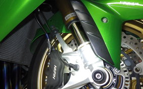 KAWASAKI ZX 1400 NINJA R A 2012
