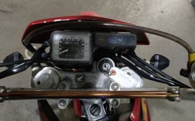 HONDA XR250 MD30
