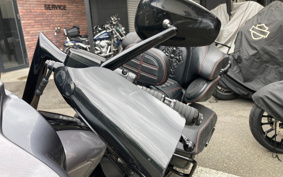 HARLEY FLHTKSE CVO 2019 TEH