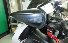 KAWASAKI ZX 1400 NINJA R 2013