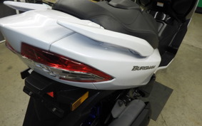 SUZUKI BURGMAN400 A 2020 DU11A