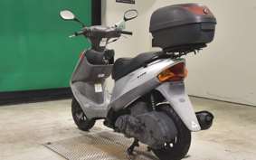 SUZUKI ADDRESS V125 CF4EA