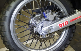 HONDA CRF250L 2012 MD38