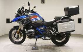 BMW R1200GS RALLY 2018