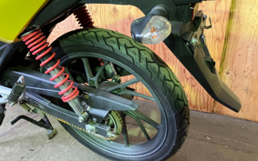 HONDA CB125F PCJG